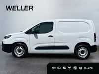 Toyota Proace City - Vorschau Bild 5