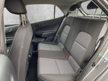 Kia Picanto 1.0 Edition 7 Kam.+Navi+PDC+SpurH