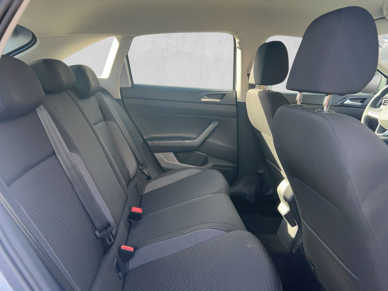 Volkswagen Taigo - Bild 31