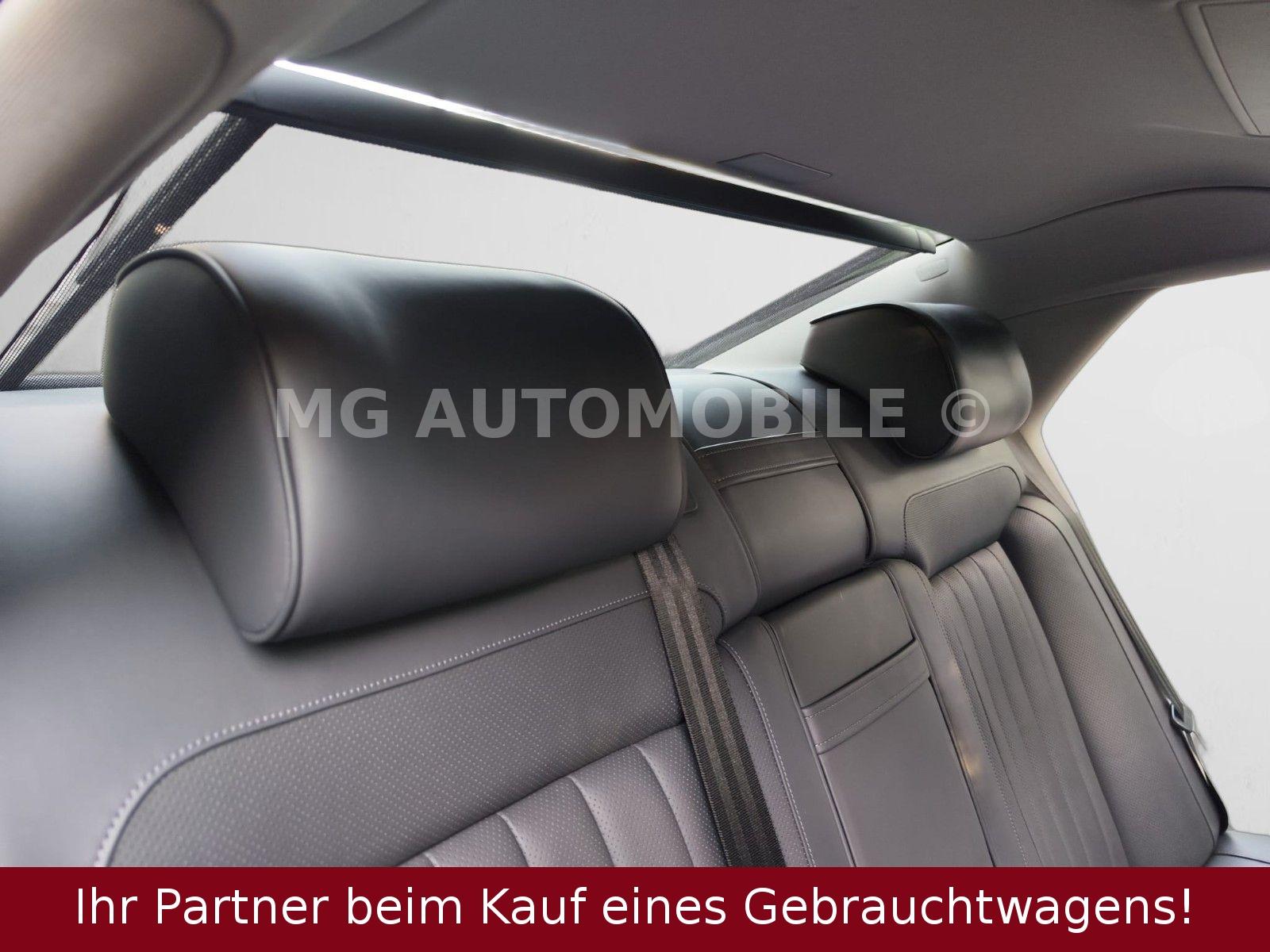 Volkswagen Phaeton 3.0 V6 TDI 4Motion 2.Hd LED AHK Standhzg