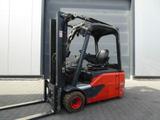 Linde E18L-02 - Angebote entsprechen deinen Suchkriterien