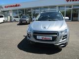 Peugeot 4008 Allure 4WD - Peugeot 4008 Gebrauchtwagen