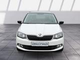 Skoda Fabia 1,0 TSI Ambition-SH-Alu-Klima - Skoda Fabia bis 10.000 Euro
