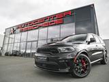 Dodge Durango 6.4 V8 SRT 392 HEMI Navi* AHK* 6-Sitzer*
