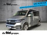 Westfalia Club Joker City Aufstelldach+LED+Navi+PDC+Kamera - Westfalia Aufstelldach