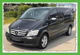 Mercedes-Benz Mercedes Viano 3.0 CDI Langen version - Mercedes-Benz Viano in Oberhausen