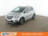 Opel Karl 1.0 Rocks*TEMPO*PDC*SHZ*KLIMA*GARANTIE* - Opel Karl: Rocks