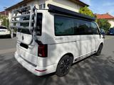 Volkswagen T6.1 California 2.0TDI DSG *Coast Edition* - Volkswagen T6 California in Mannheim