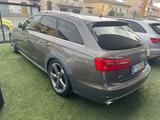Audi A6 allroad 3.0 TDI 313 CV tiptronic Busines - gebrauchte Audi A6 Allroad aus dem Jahr 2014
