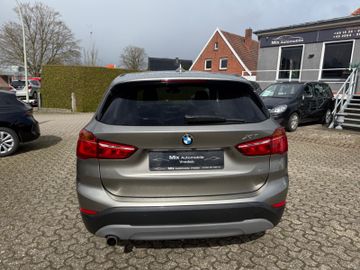 BMW X1 - 6