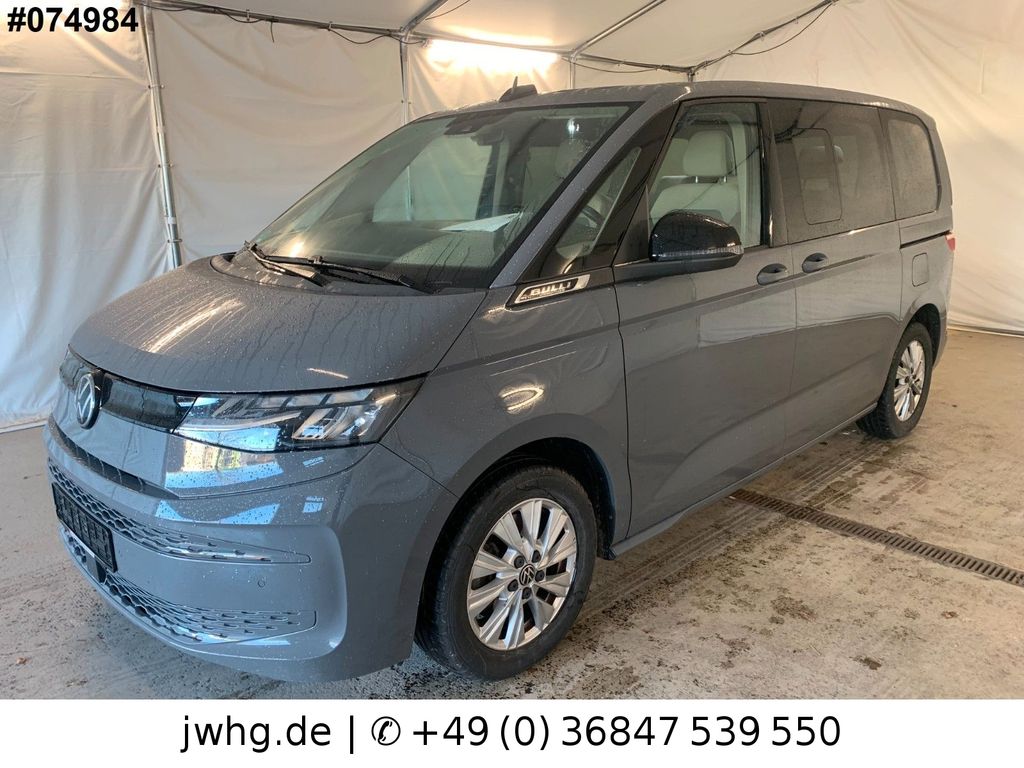 Angebot ansehen Volkswagen T7 Multivan