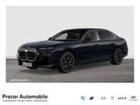 BMW M760 - Vorschau Bild 1