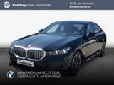 BMW 520i Aut. - BMW 520 mit Benzin-Antrieb: Alcantara, Head-Up Display, Limousine