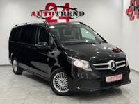 Mercedes-Benz V 220 d EDITION lang 7-SITZER MBUX+KAMERA+AHK