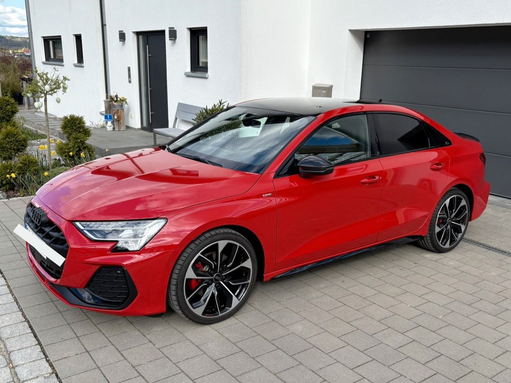 Image of Audi A3