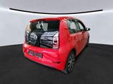Volkswagen up! Black Style *16Zoll*KAMERA*maps+more Dock* - Volkswagen up!: Black Style