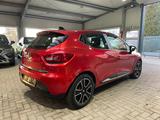 Renault Clio IV 0.9 TCe Energy Luxe RFK PDC Navi Keyless - Renault Clio Luxe mit Benzin-Antrieb