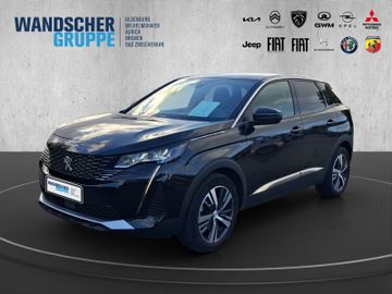 Peugeot 3008 Allure Pack 1.2 PureTech