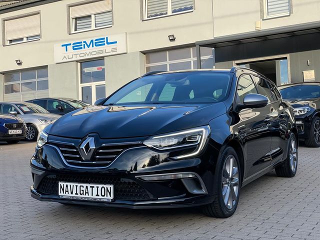 Renault Megane IV Grandtour GT-Line*WENIG-KM*NAVI*KAMERA