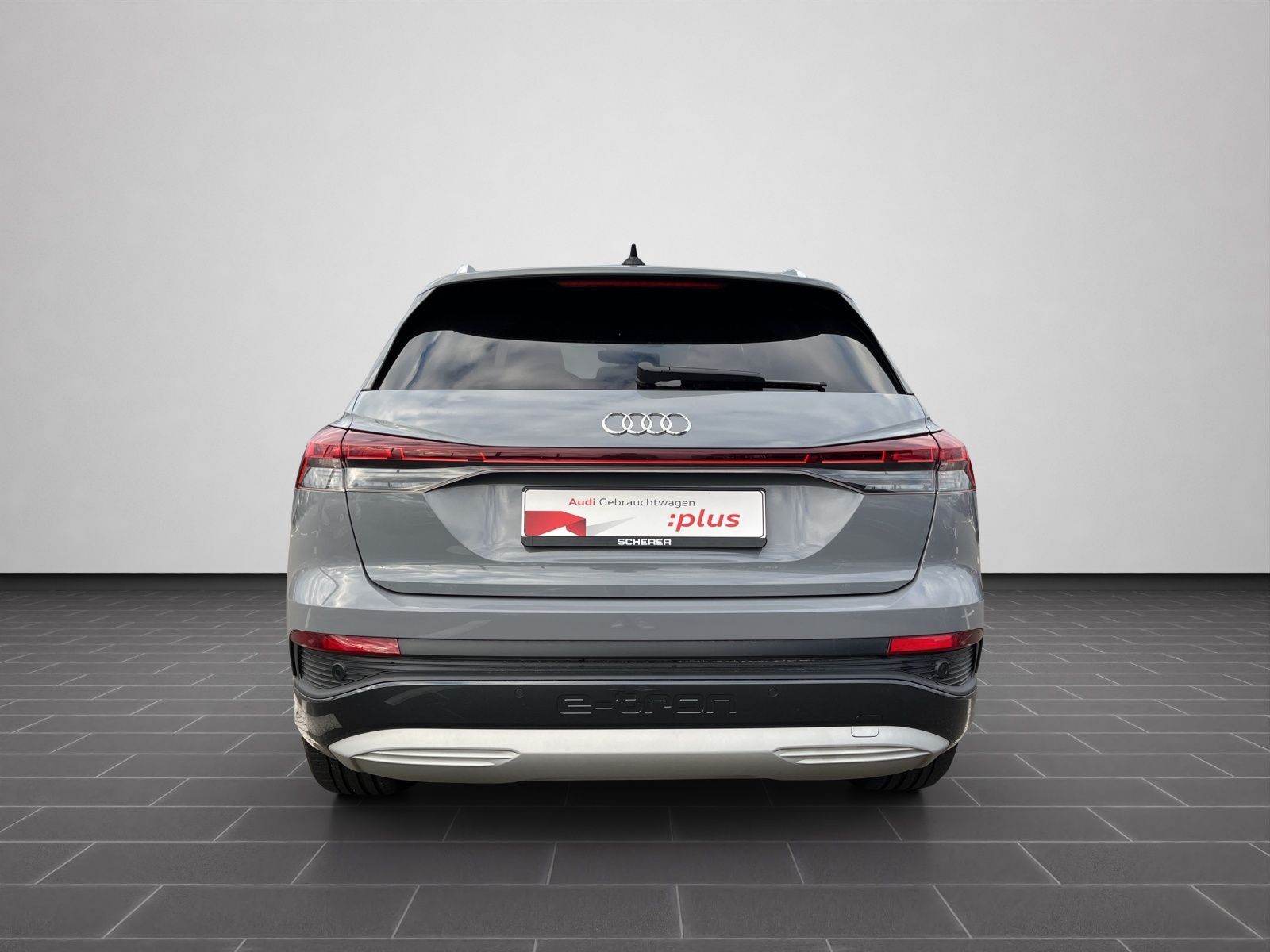 Audi Q4 e-tron - Bild 7