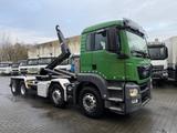 MAN TGS 35.440 8X4 BB VDL Haken - Angebote