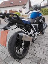 BMW R1250R Garantie b.11/27 alle Pakete wartung neu. - BMW R27