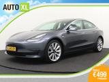 Tesla Model 3 Long Range AWD 75 kWh Autopilot Stoelver - scheckheftgepflegte Tesla Gebrauchtwagen