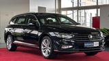 Volkswagen Passat 1,5 TSI Variant DSG/HUD/LED/RFK/AHK/ - Volkswagen Passat: V5