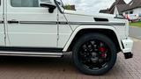 Mercedes-Benz G 55 AMG Kompressor   G 63 Louis Vuitton Interie - Mercedes-Benz G 55 AMG aus 2007