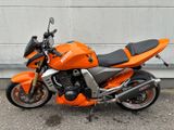 Kawasaki Z 1000 *Export - KAWASAKI 2003