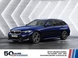 BMW 320d Touring xDrive M-Sport FACEL. LED PANO 360° - BMW 320 mit Diesel-Antrieb
