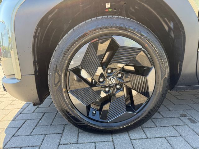 Toyota Urban Cruiser 128 kW FWD Teamplayer