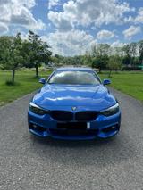 BMW Bmw 430d Gran Coupé M.Sportpaket - BMW 430 aus 2020