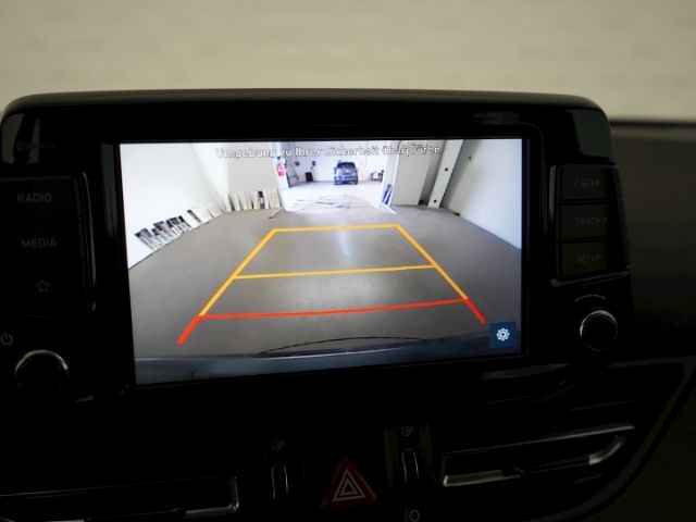 i30 T-GDI TREND 48V+RÜCKFAHRKAMERA+SITZ-/LENKRAD