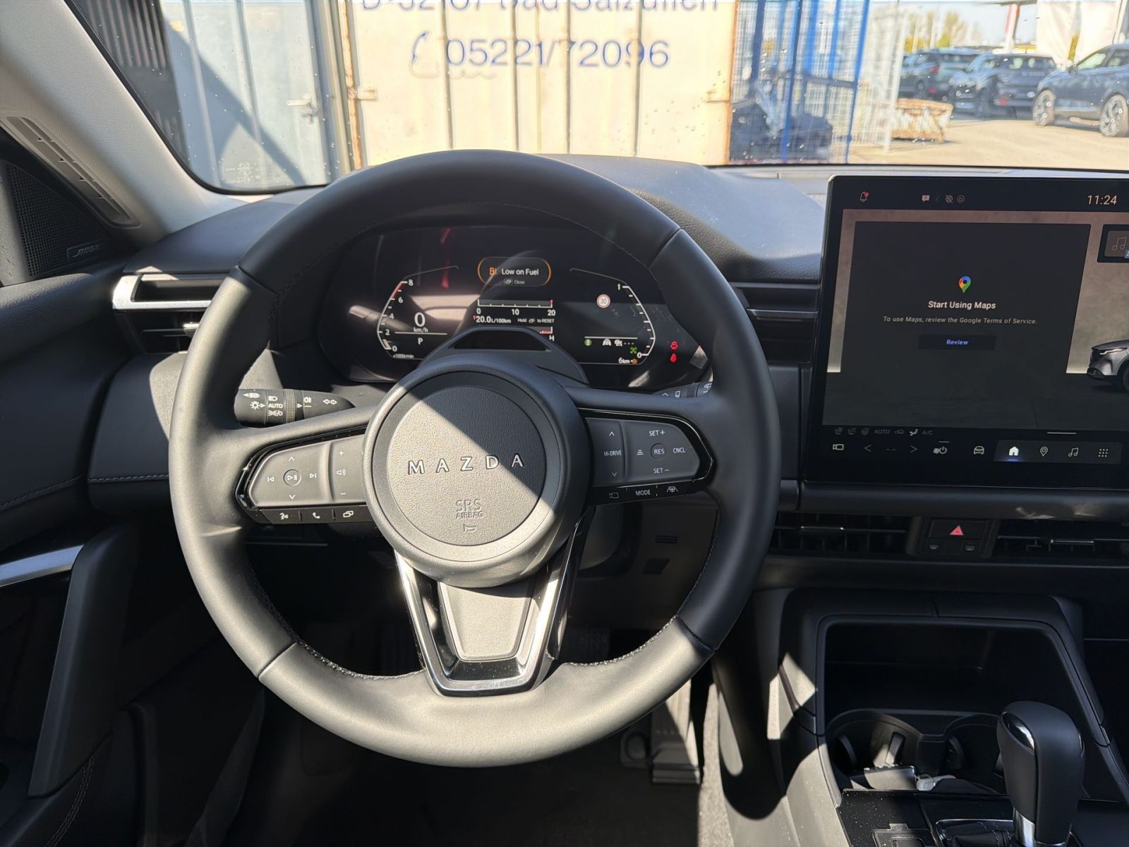 Mazda CX-5 - Bild 19