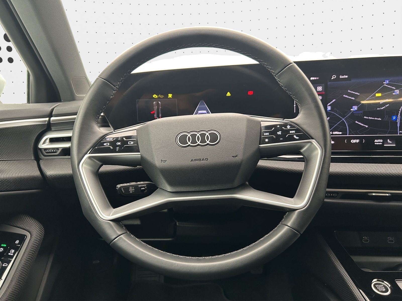 Audi A5 - Bild 8