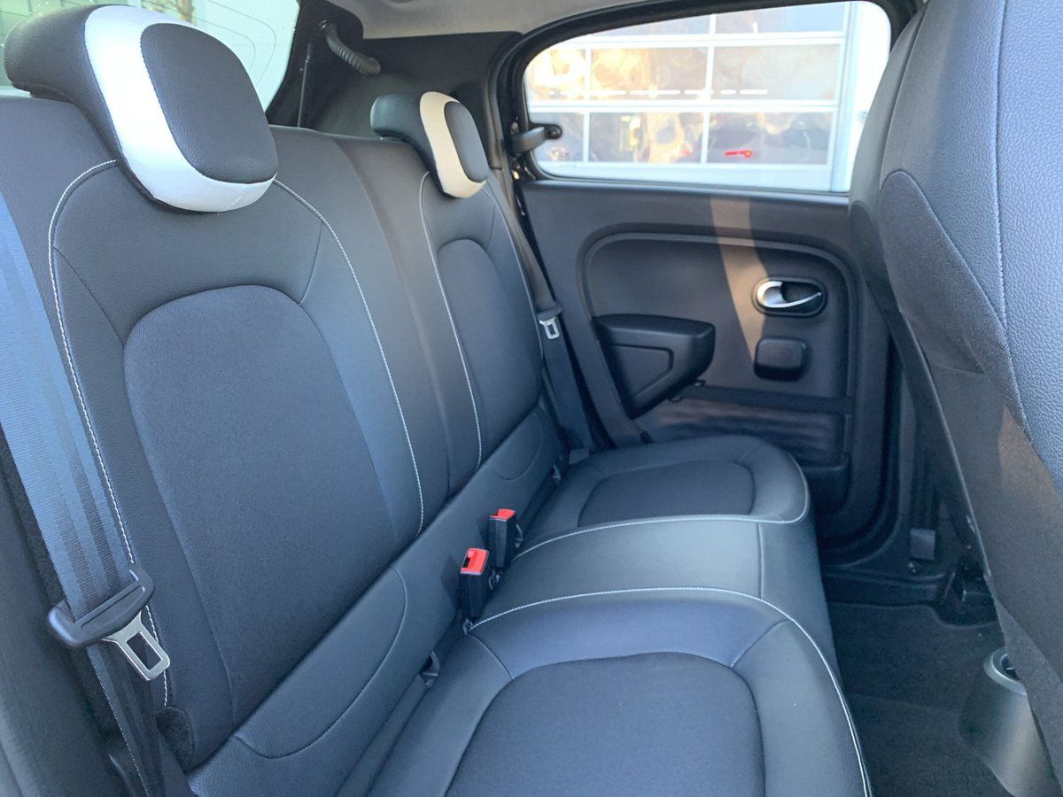 Renault Twingo - Bild 26