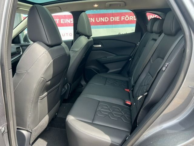 Fahrzeugabbildung Nissan Qashqai 1.5 VC-T e-Power Tekna Leder*19`*PGD*WP