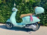 Vespa Primavera 125 ABS E5 - Angebote entsprechen Deinen Suchkriterien