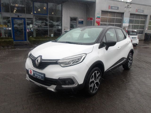 Renault Captur Intens