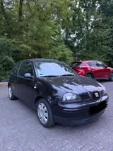 Seat Arosa Stella 1,0 MPI - Seat Arosa: 1.0