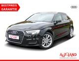 Audi A3 2.0 TDI Sportback design S-tronic Navi AHK - Audi A3: Sportback TDI