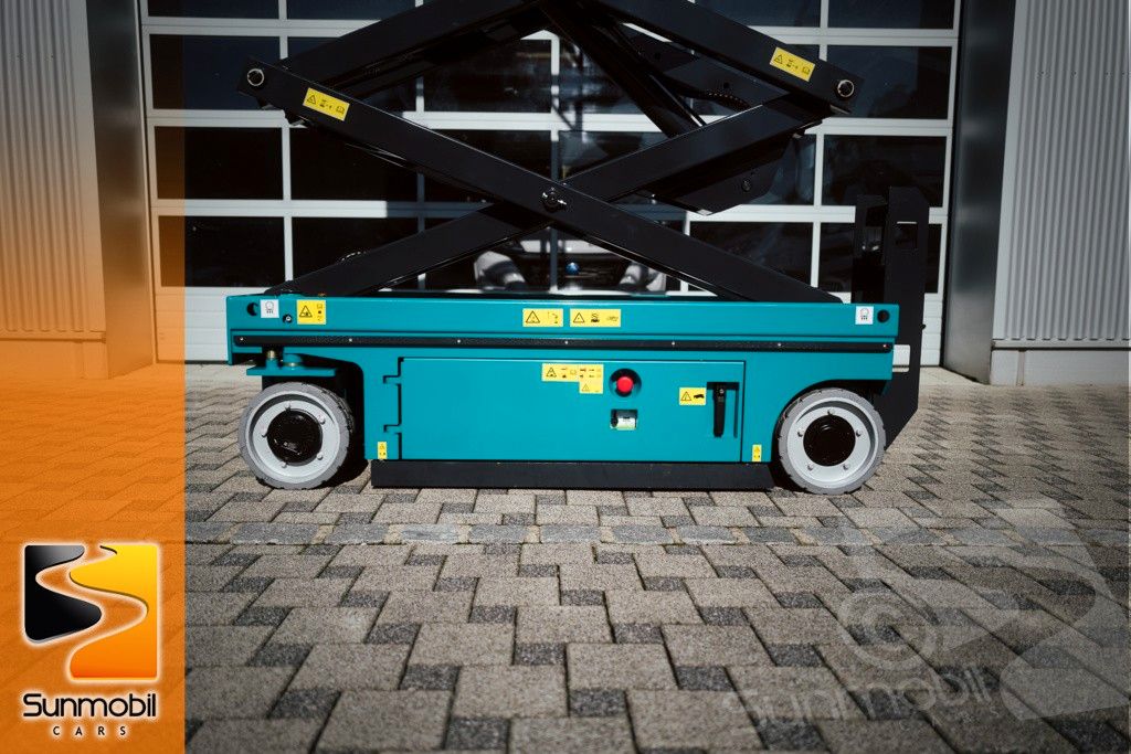 Fahrzeugabbildung Sunward SWSL 1008 DC Arbeitsbühne sofort verfügbar