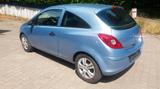 Opel corsa D benzin Motor/Getriebe sind gu... - Opel Corsa: Motor