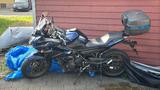 Yamaha XJ6 Diversion - YAMAHA XJ6 DIVERSION