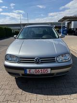 Volkswagen Golf IV Variant Ocean AUTOMATIK - Volkswagen Golf Iv mit Benzin-Antrieb