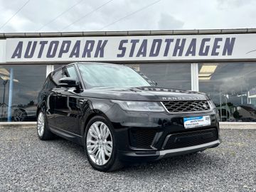 Land Rover Range Rover Sport SE Hybrid P400e PANO*KEYLESS*