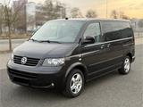 Volkswagen VW T5 Multivan Highline | 174Ps | Volllede... - Volkswagen T5 in Wiesbaden: Multivan