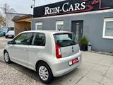 Skoda Citigo 1.0 Ambition/II.HD/AUTOM./NAV/TMP/PDC/SHZ - Skoda Citigo Gebrauchtwagen