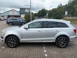 Audi Q7 3.0 TDI quattro S-Line 7 Sitzer Panoramadach - gebrauchte Audi Q7 aus dem Jahr 2009